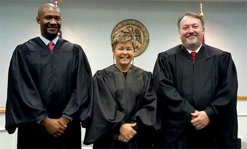 madison county ms chancery court judges