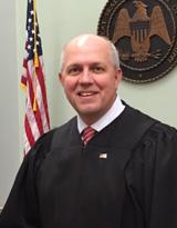 madison county ms circuit judge
